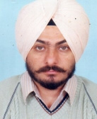Ar. Ravinder Singh 