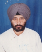Ar. Raminder Pal Singh