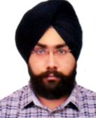 Ar. Jaspreet Singh Bedi