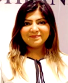 Ar. Isha Garg