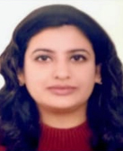 Ar. Prerna Malhotra 